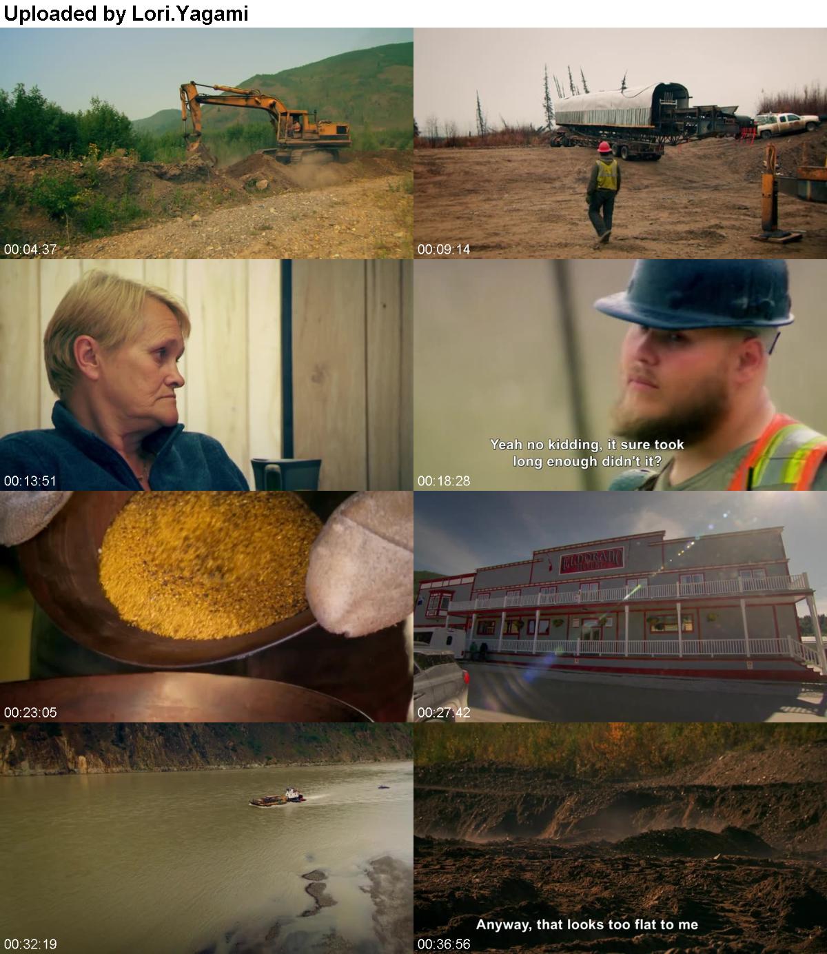 Gold Rush S10E00 You Cant Stop The Beets WEBRip x264-TBS