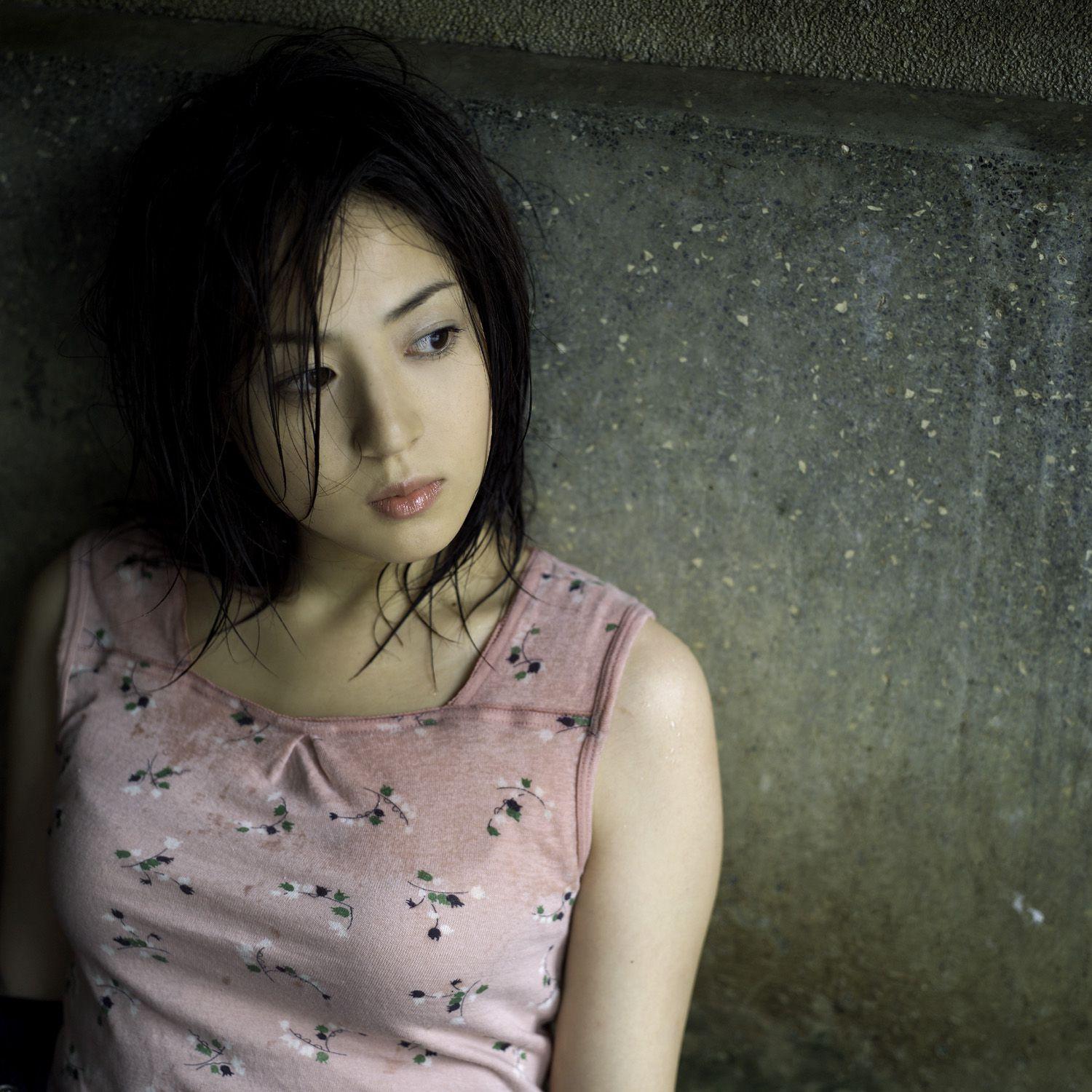 [NS Eyes] SF-No.196 Akiko Kinouchi 木内晶子 写真集(88)