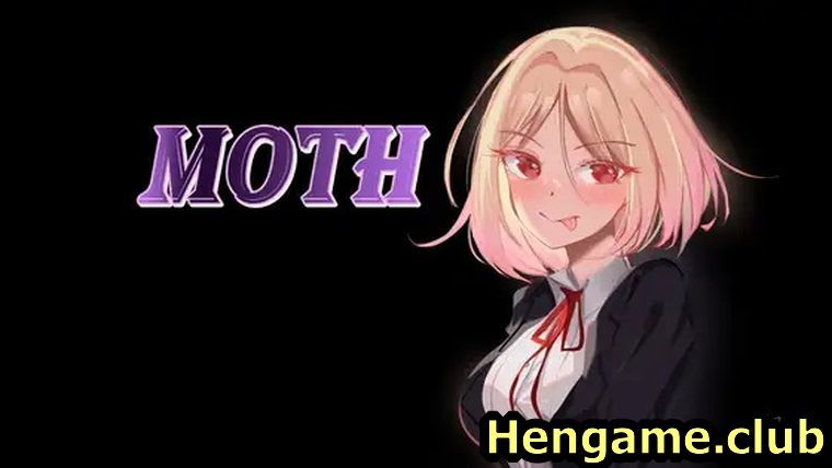 MOTH new download free at hengame.club for PC