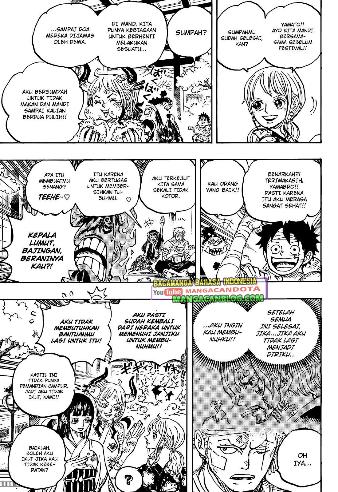 Dilarang COPAS - situs resmi www.mangacanblog.com - Komik one piece 1052 - chapter 1052 1053 Indonesia one piece 1052 - chapter 1052 Terbaru 11|Baca Manga Komik Indonesia|Mangacan