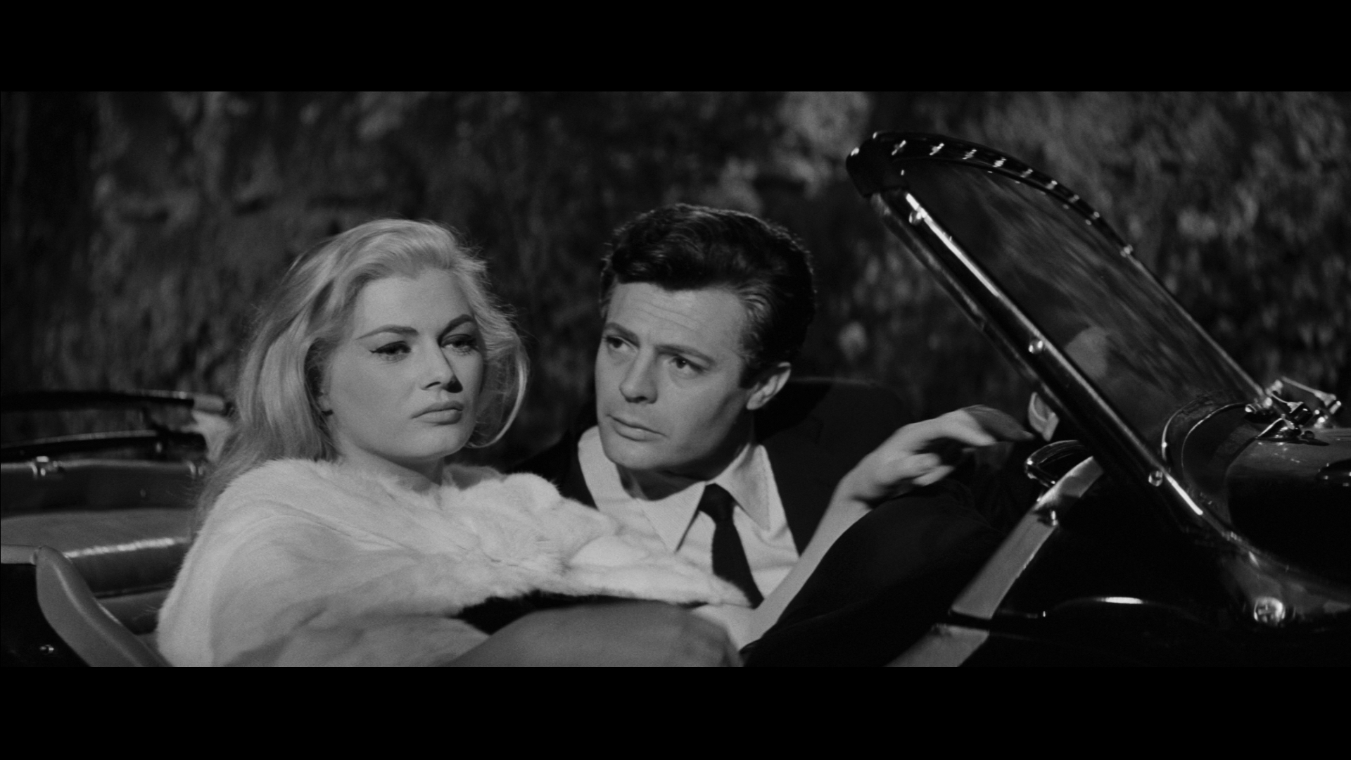 La Dolce Vita (1960) - Blu-ray Forum