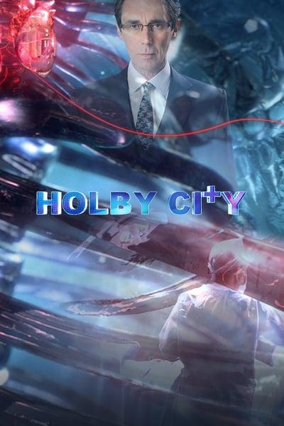 Holby City S23E03 REPACK 1080p HEVC x265-MeGusta