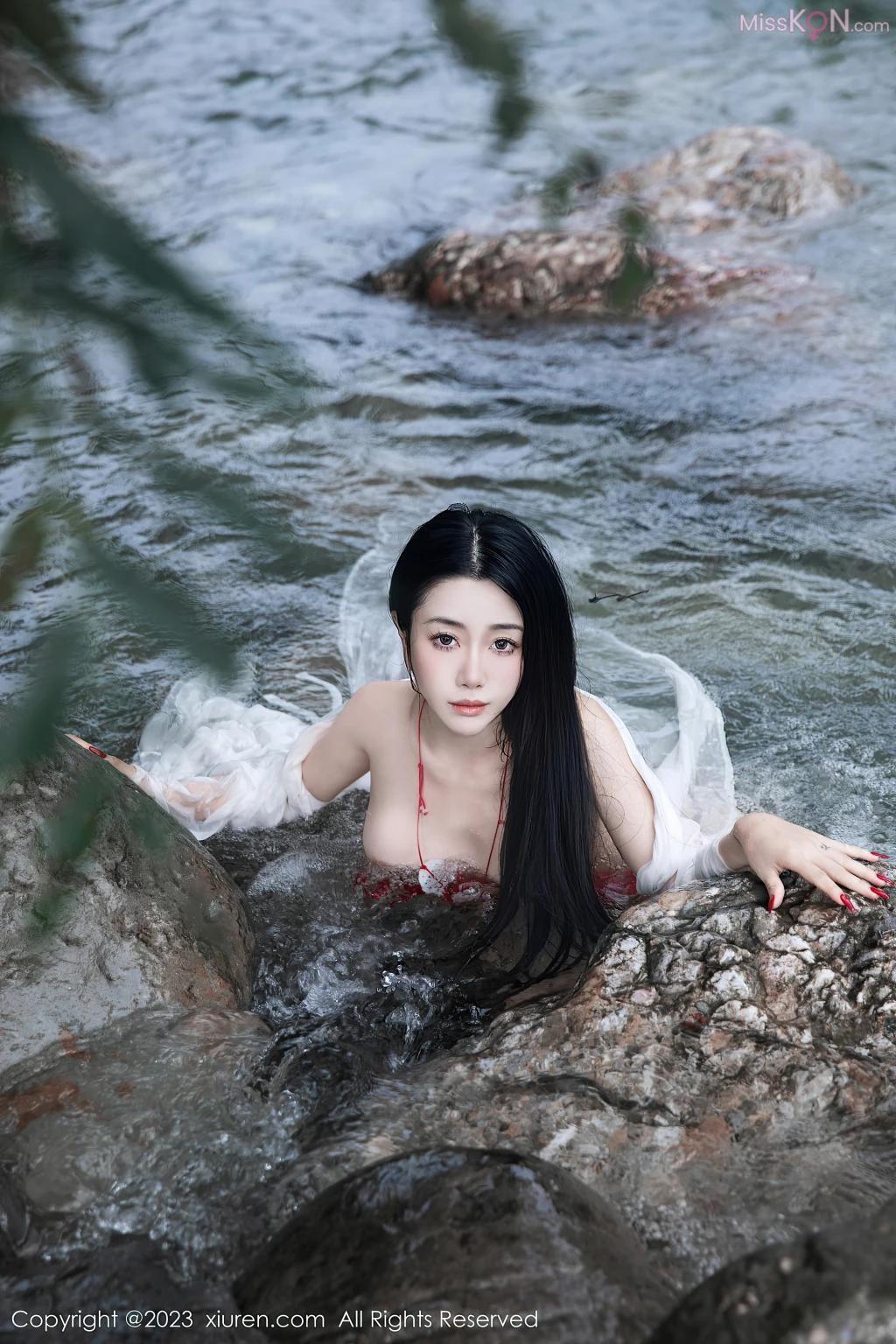 XIUREN No.7289 – 7296 (668 photos)(556)