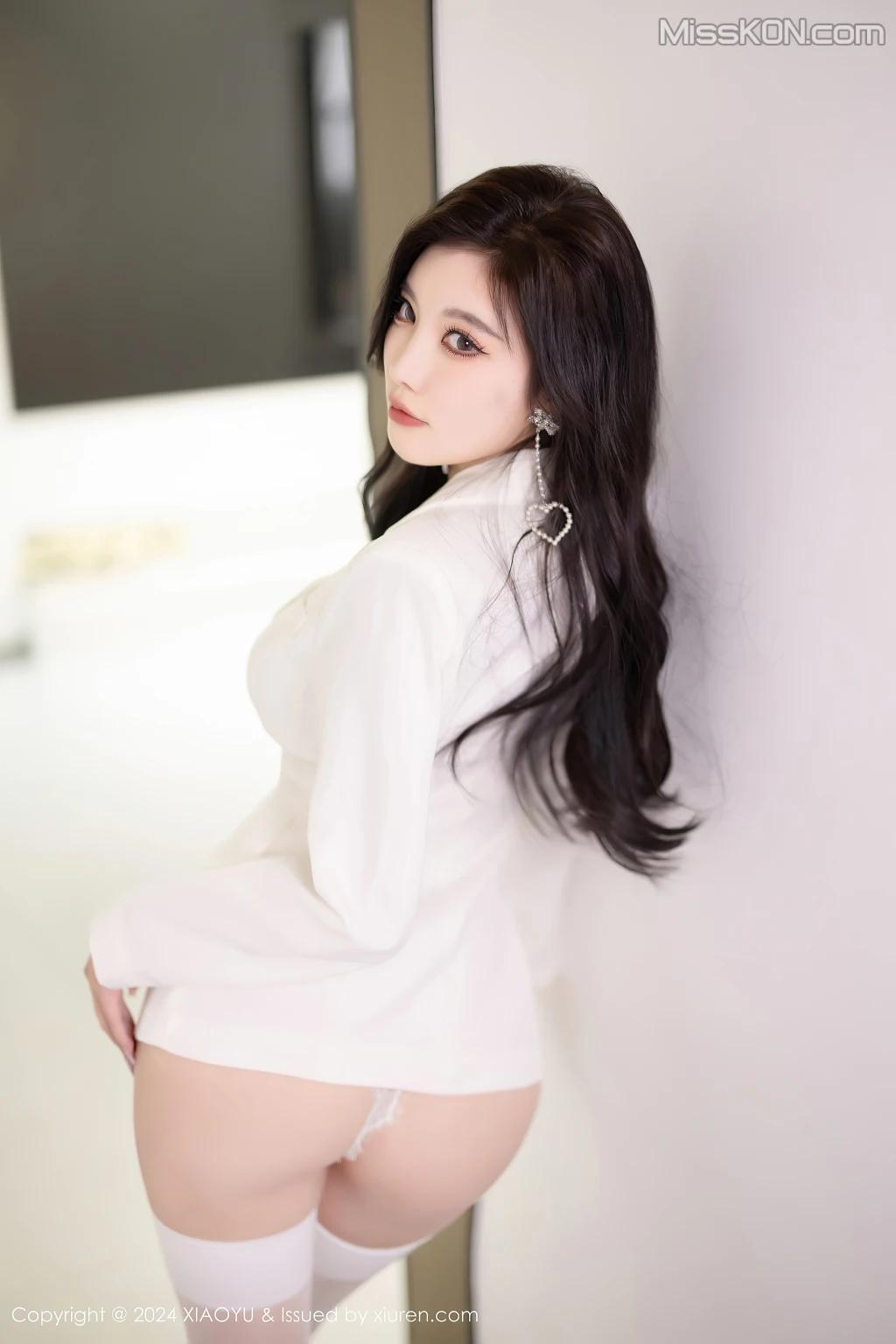 XiaoYu Vol.1238: Yang Chen Chen (杨晨晨Yome) (82 photos)(6)