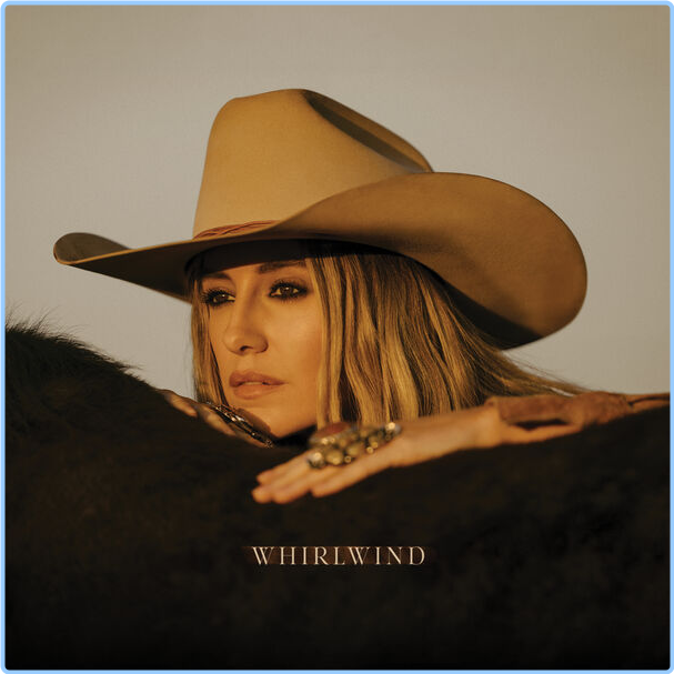 Lainey Wilson Whirlwind (2024) 24Bit 48kHz [FLAC] D0465DNG_o