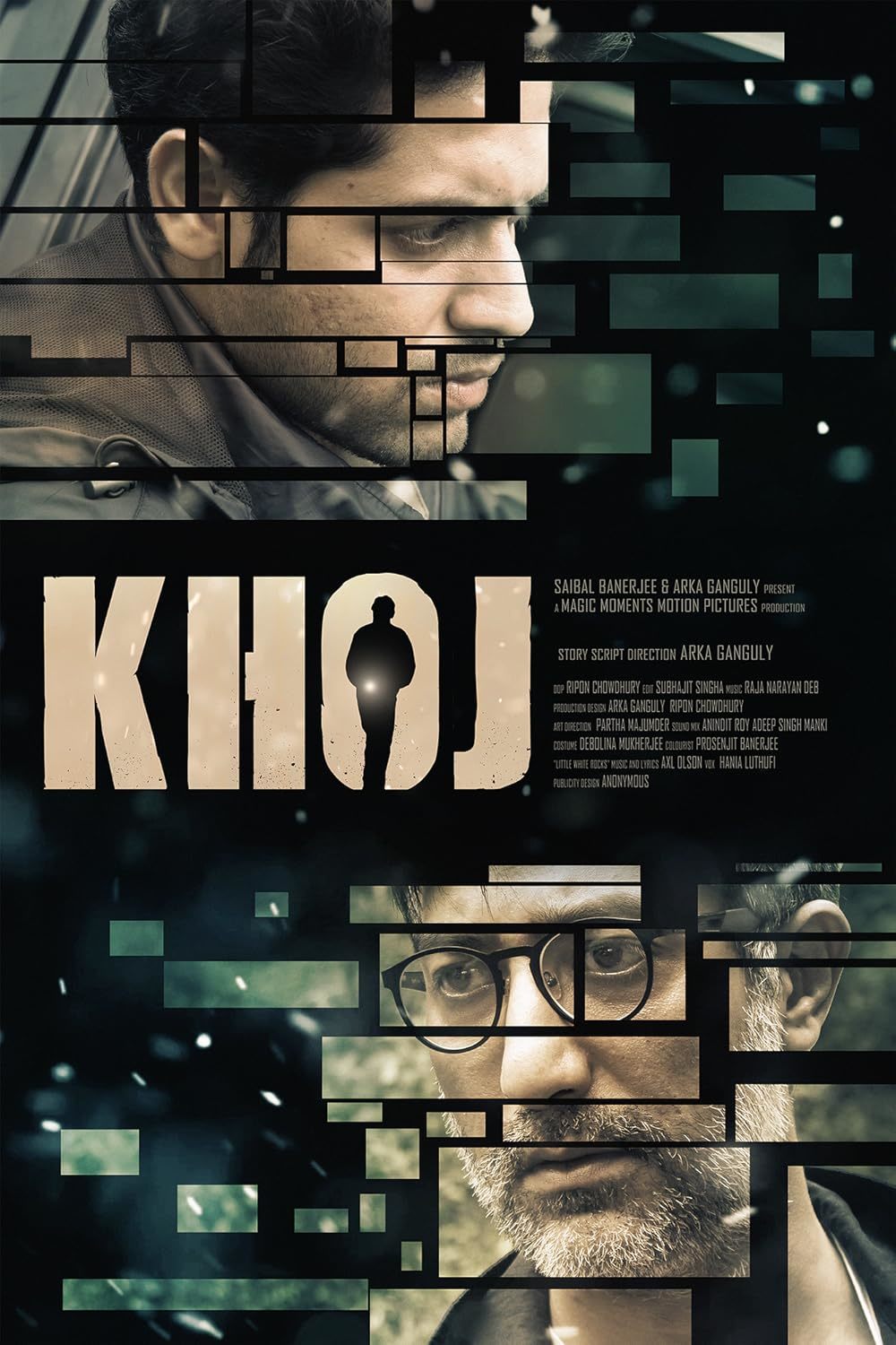 Khoj 2024 Bengali Movie 720p WEB-DL 1Click Download