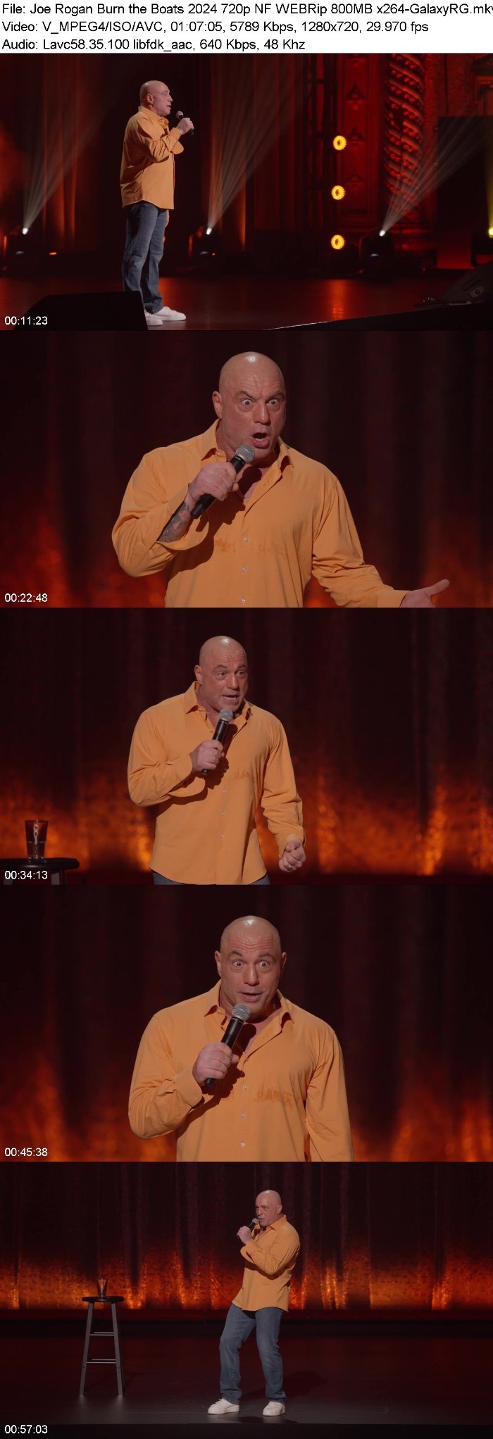 Joe Rogan Burn the Boats (2024) 720p NF WEBRip 800MB x264-GalaxyRG VhpzuKO5_o