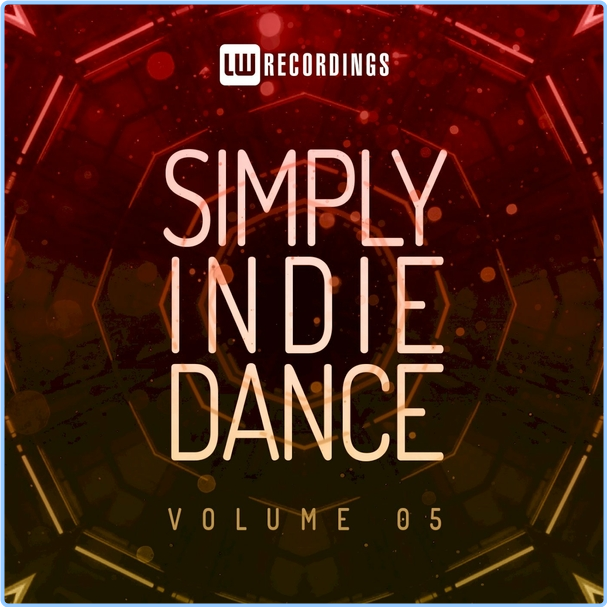 Various Artists - Simply Indie Dance, Vol 05 WEB [320 Kbps] EI52I7y3_o