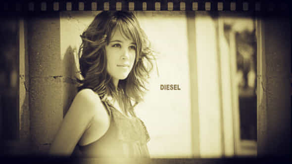 Diesel - VideoHive 5342834