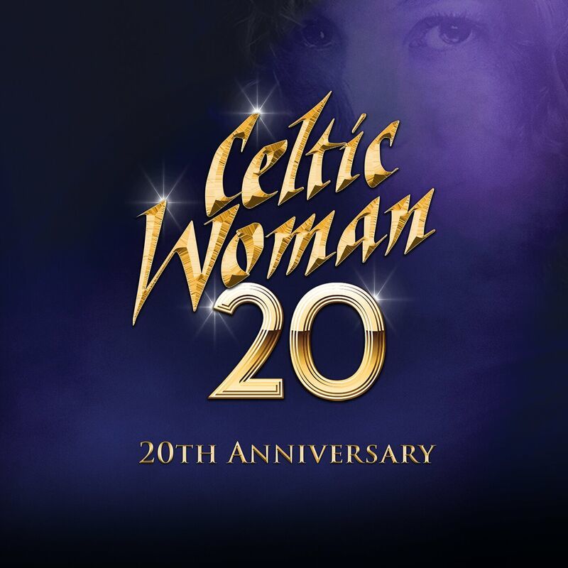 Celtic Woman- 20 20th Anniversary 2024 Mp3 [320kbps] Mjj10fhM_o