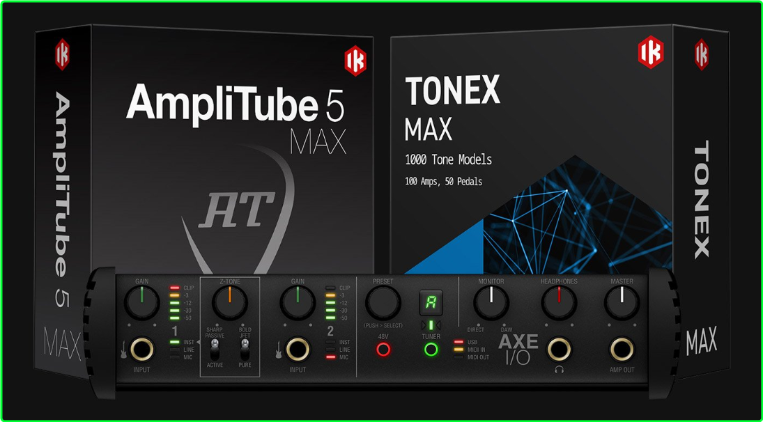 IK Multimedia TONEX MAX 1.6.0 I1Lzgq3T_o