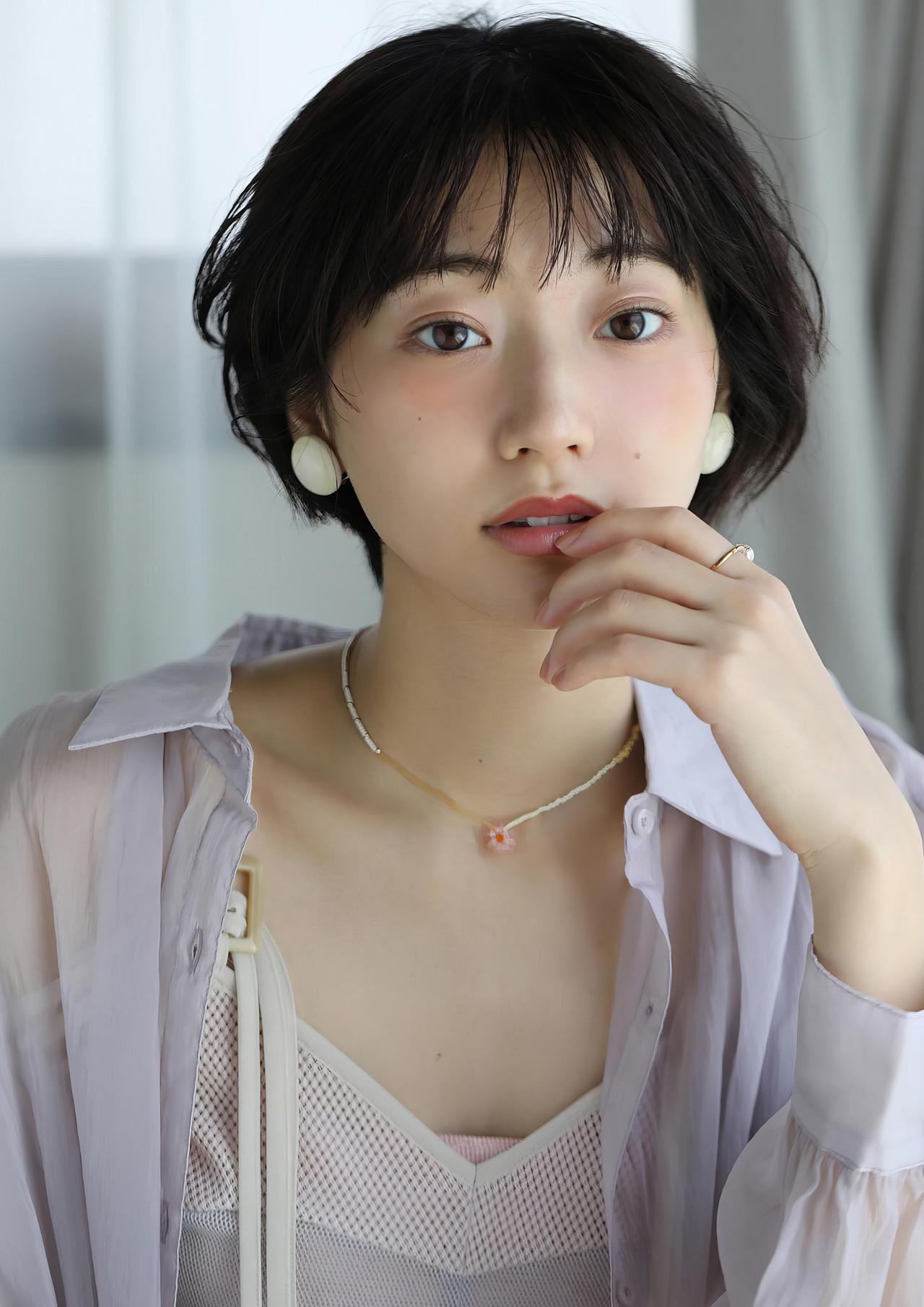 Rena Takeda 武田玲奈, デジタル写真集 [Geranium] Set.02(12)