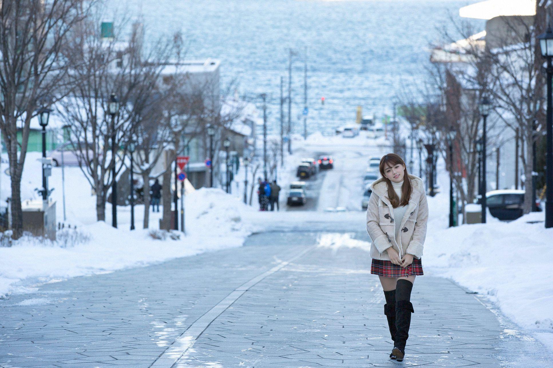 [YS Web] Vol.593 Ai Shinozaki 筱崎爱 写真集(34)
