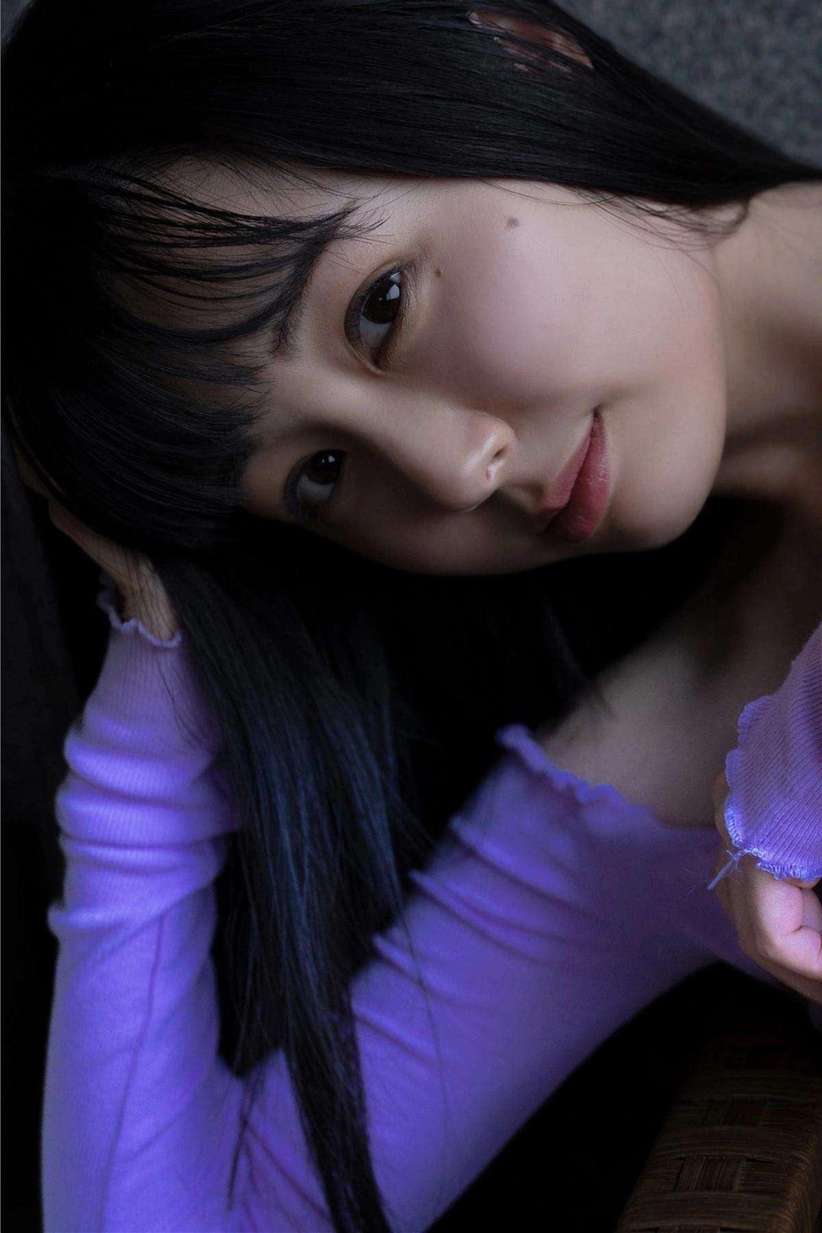 KURIEMI くりえみ, FLASHデジタル写真集 「誘惑」 Set.02(16)