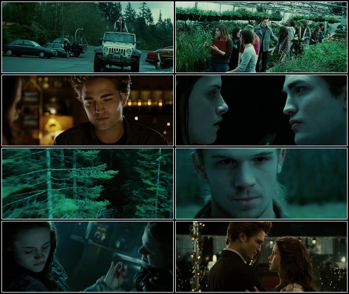 Twilight (2008) 1080p H265 ita eng AC3 5 1 sub ita eng Licdom