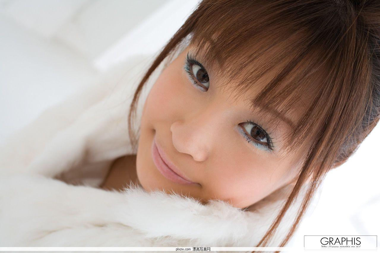 [日本Graphis写真] Gals No.139 Misa Kikouden(乞巧奠美沙) – Traction(8)