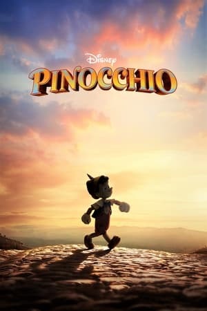 Pinocchio 2022 720p 1080p WEBRip