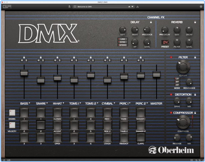 GForce Oberheim DMX 1.1.0 SFuMTCbp_o