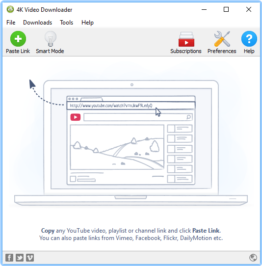 4K Video Downloader v4.31.1.92 Repack & Portable by DodaKaedr Psup1rpW_o