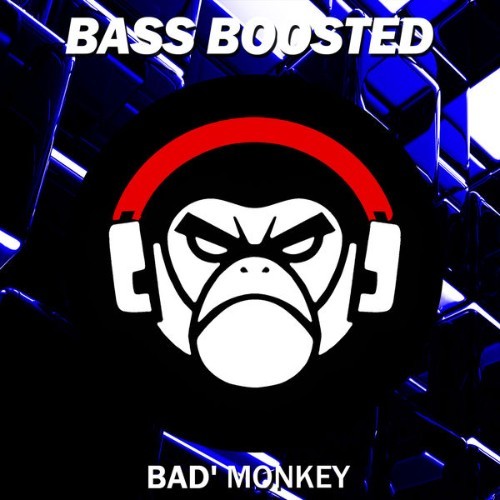 Bass Boosted - Bad Boy - 2022