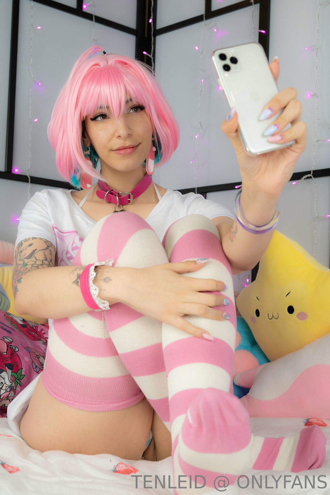 Tenleid - Riamu
