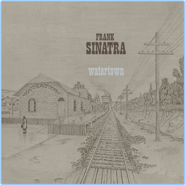 Frank Sinatra Watertown Deluxe Edition (2022) Mix (1970) Vocal Jazz Flac 24 192 85yoMxsc_o