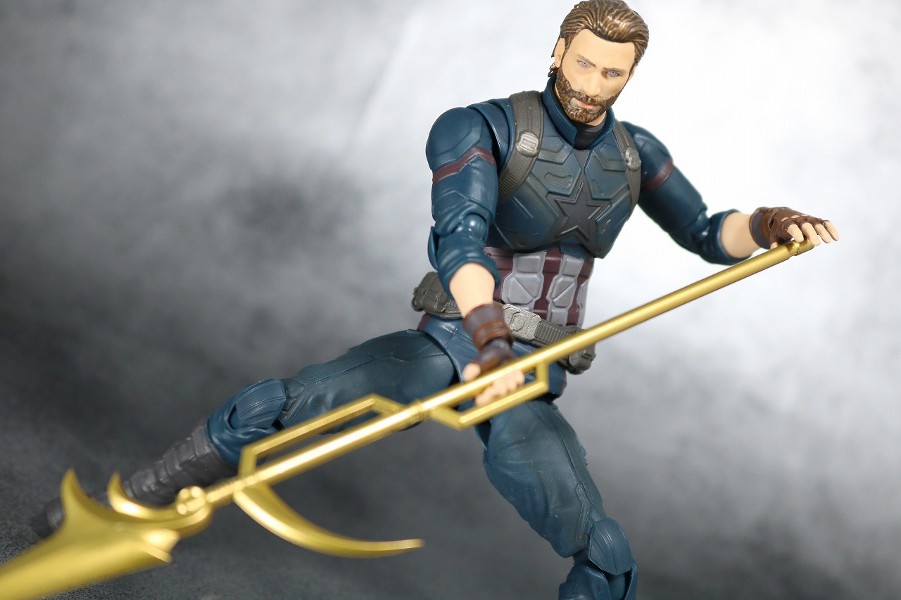 Avengers - Infinity Wars (S.H. Figuarts / Bandai) - Page 12 ZYPh4FtF_o