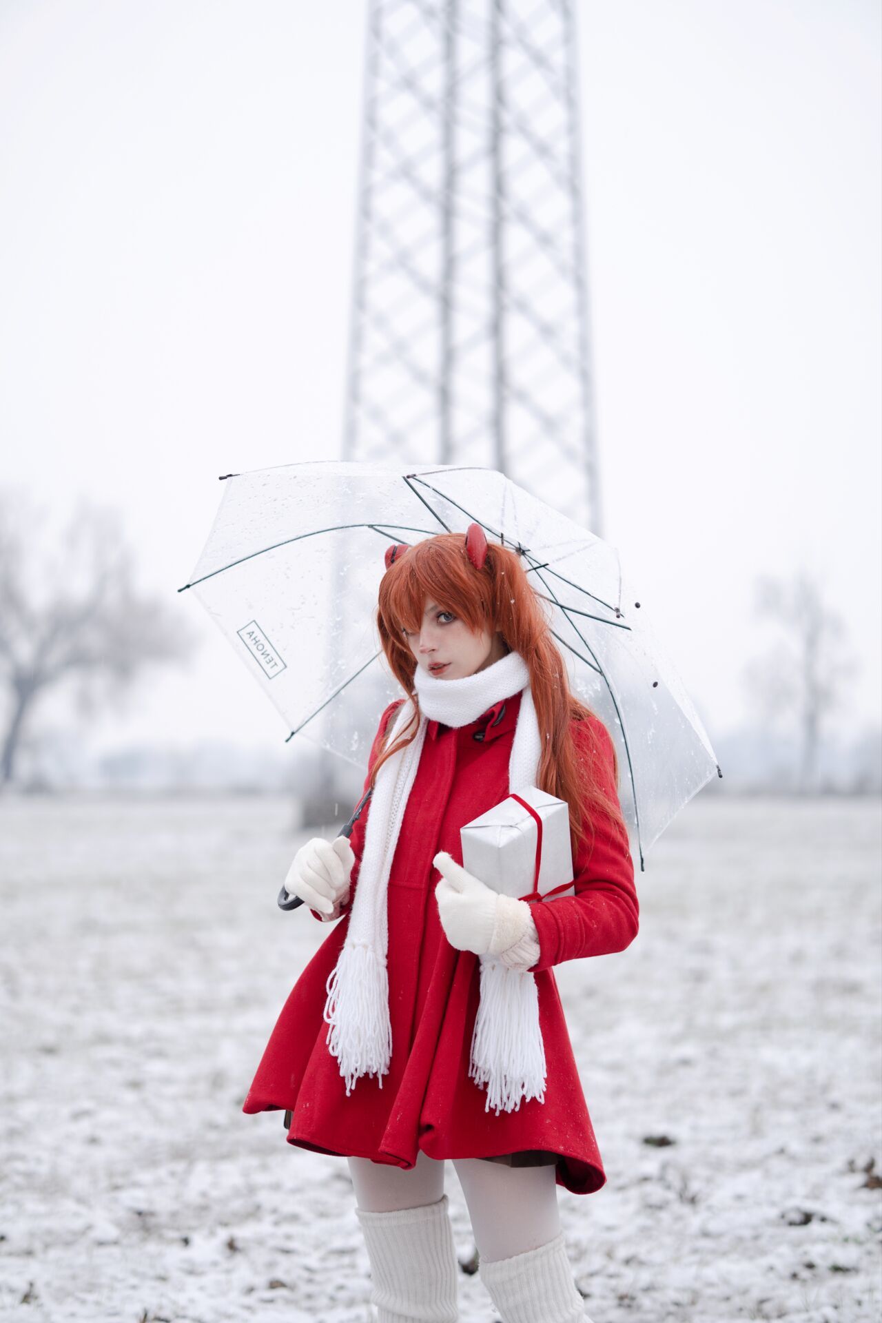 Himeecosplay - Asuka Snow