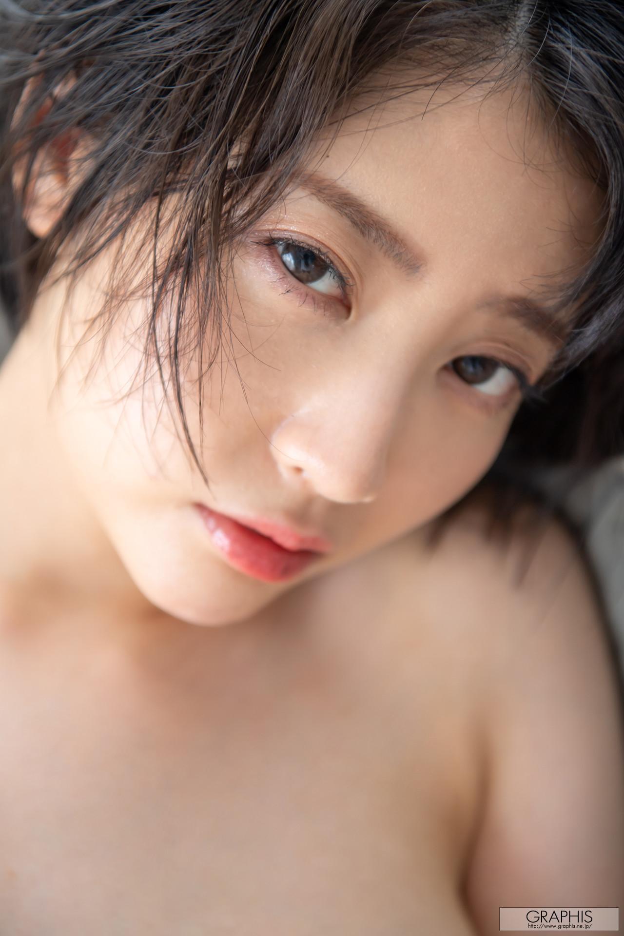 Hibiki Natsume 夏目響, [Graphis] Gals 「Sounds Cute!!」 Vol.02(23)