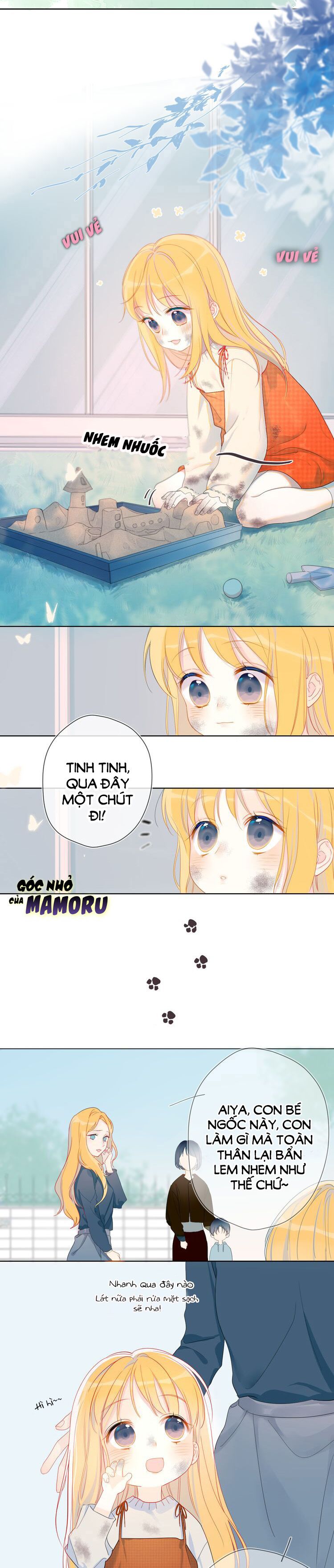 Ngoi Sao Cho Toi 1 Tiếng Việt Next Chap 2 Ngoi Sao Cho Toi Chap 1