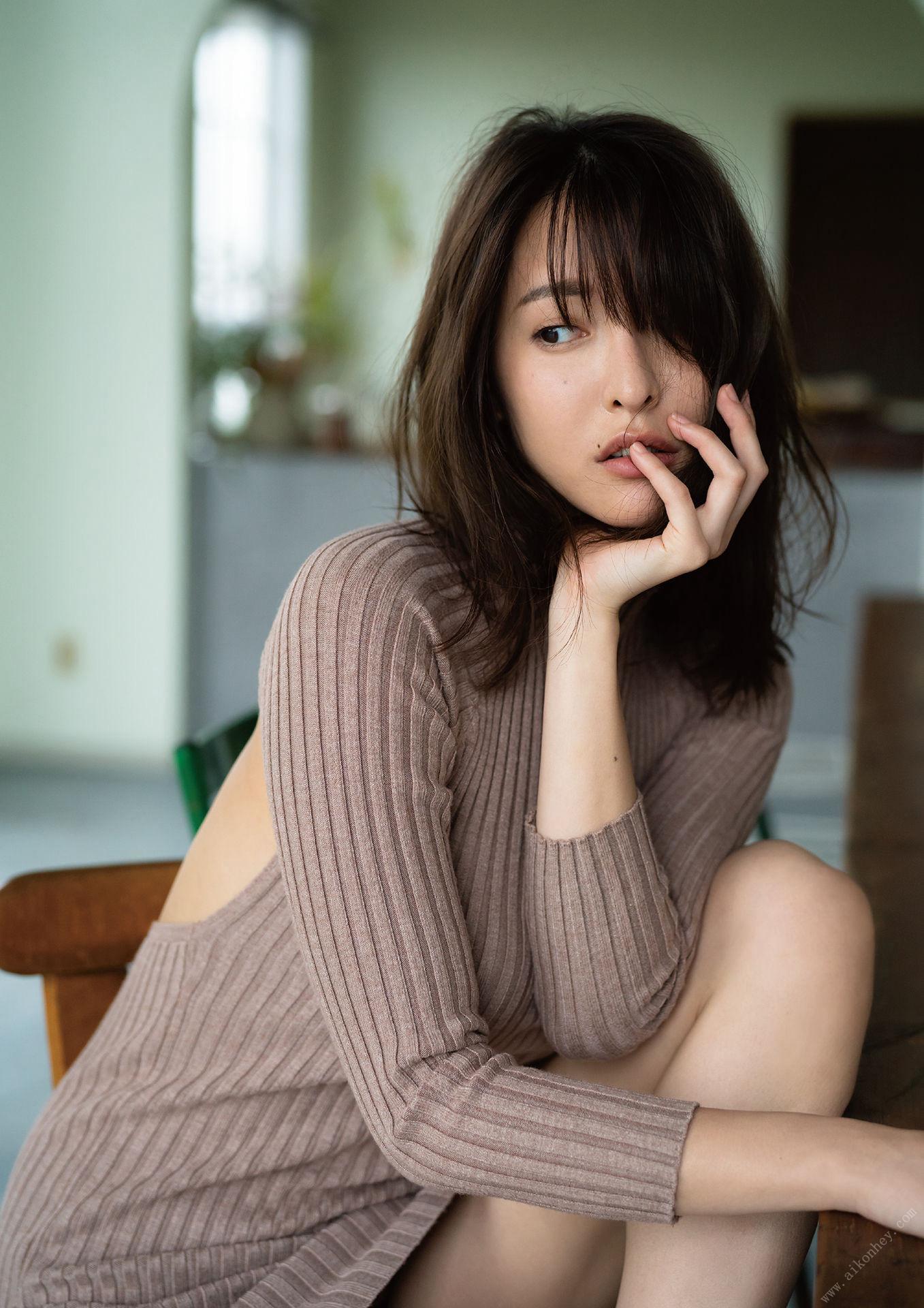 Sena Natsuki 奈月セナ, PhotoBook写真集 「たまゆら」 Set.04(4)