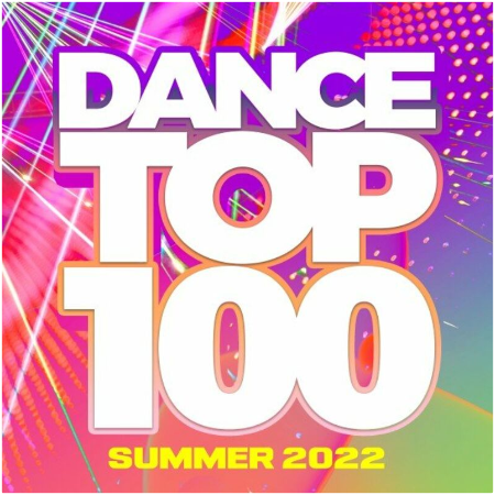 VA - Dance Top 100 - Summer (2022) 