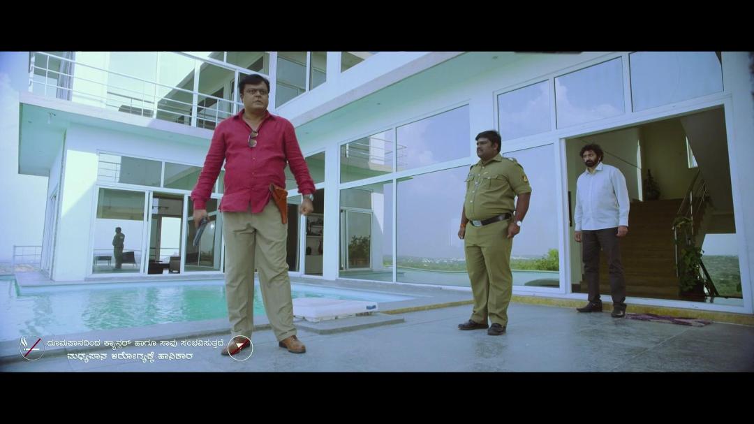 SHADOW (2021) Kannada 1080p WEB-DL AVC AAC ESub-BWT Exclusive SHADOW (2021) Kannada 1080p WEB-DL AVC AAC ESub-BWT Exclusive