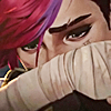 vi from arcane
