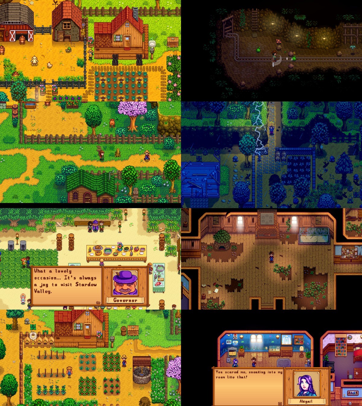 Stardew Valley [FitGirl Repack]