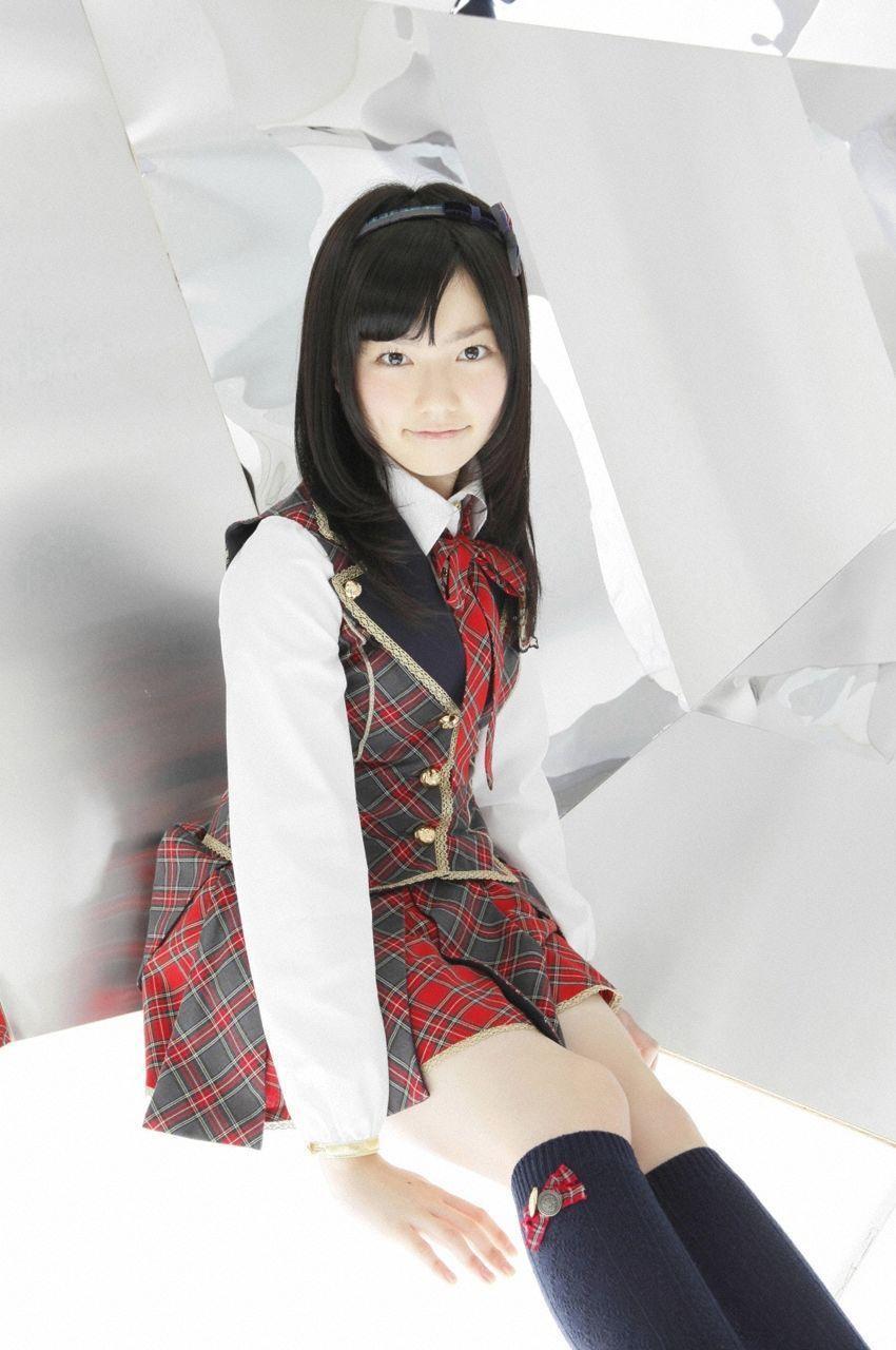 AKB48《WORLD GIRLS》 [VYJ] 写真集(24)