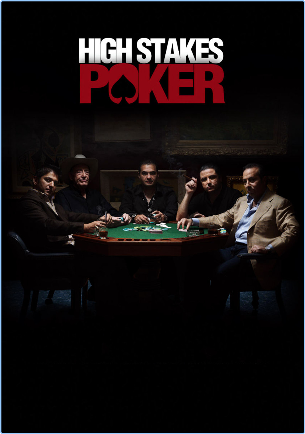 High Stakes Poker S13E04 [1080p] WEB-DL GOfYCLFM_o