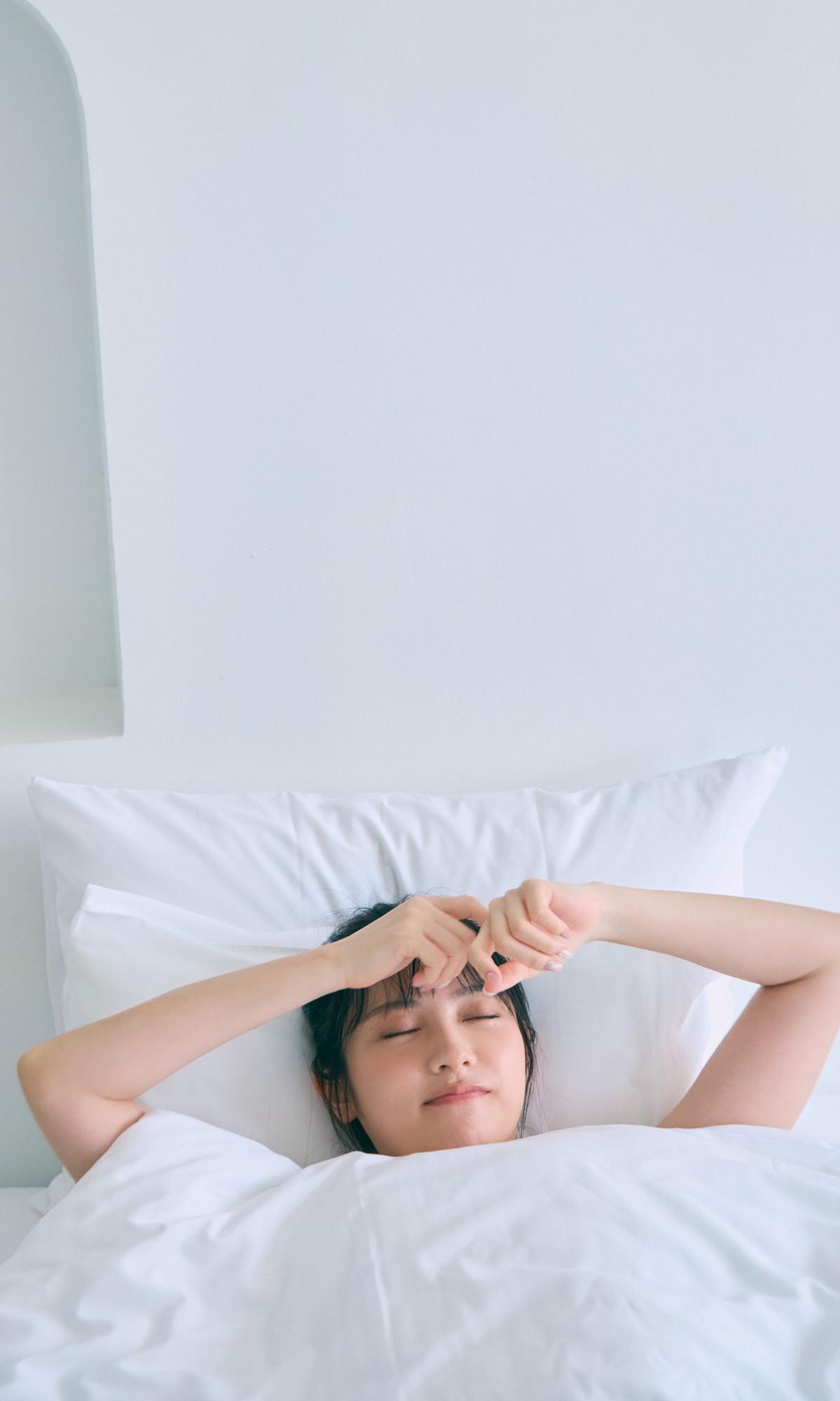 Nashiko Momotsuki 桃月なしこ, 週プレ PHOTO BOOK 「ENJOY SUMMER」 Set.04(19)