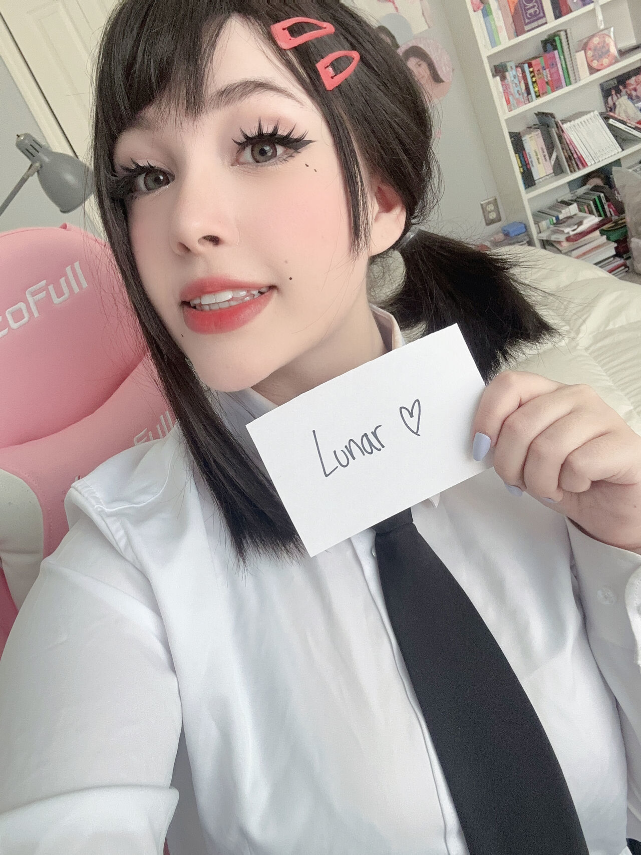 Junkenstein - Kobeni Fansigns