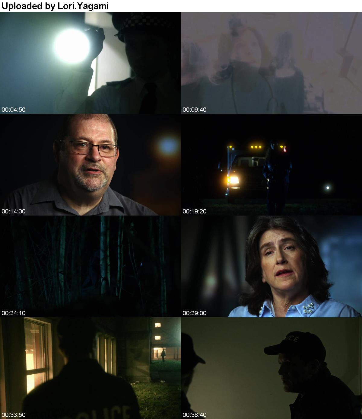 Paranormal 911 S01E02 Phantom Footsteps WEB x264-UNDERBELLY