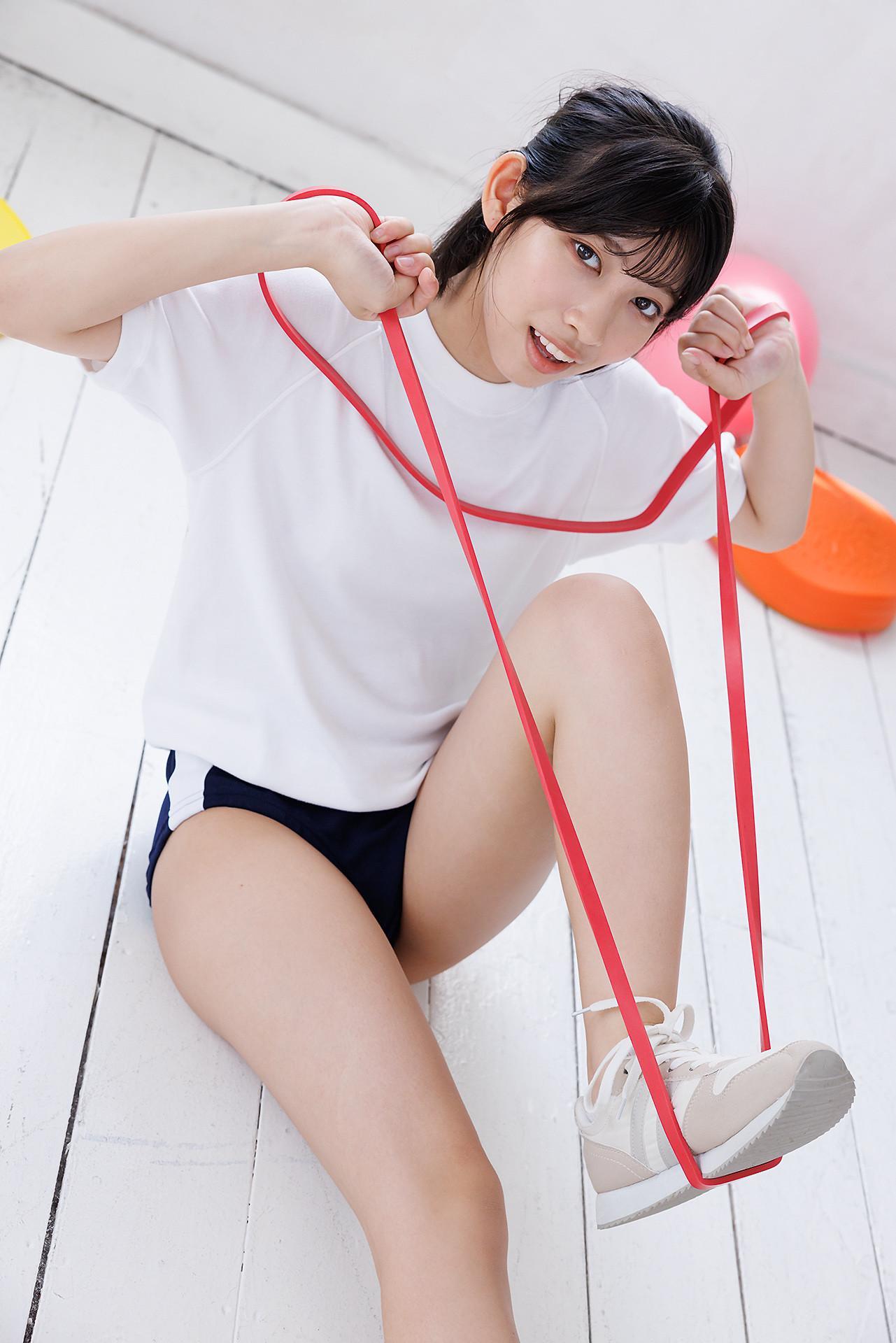 Akane Nishikawa 西川茜, Minisuka.tv 2024.11.21 Regular Gallery Stage1 Set 04.02(10)