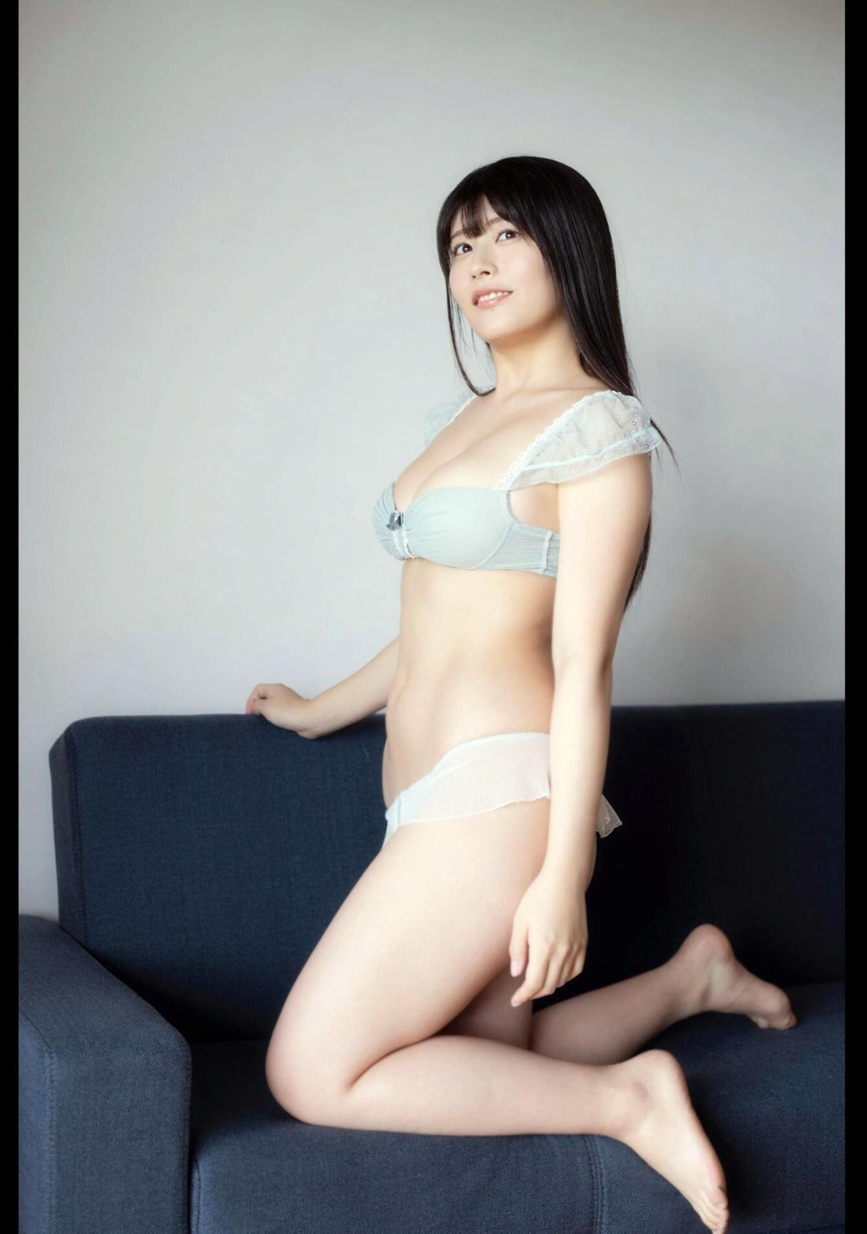 Yoshino Chitose ちとせよしの, 写真集 [Exciting Girls Vol.2] Set.03(9)