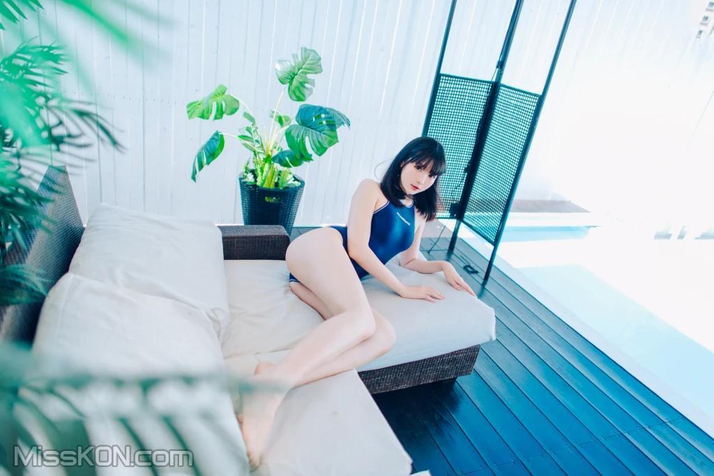 Coser@霜月shimo: SUMMER (95 photos)(95)