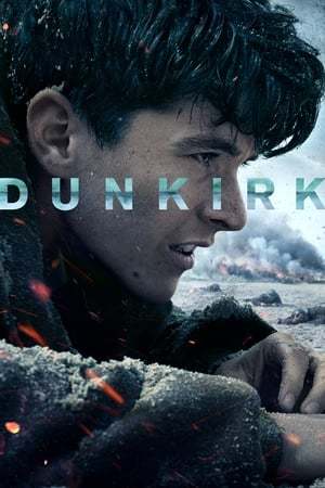 Dunkirk 2017 720p 1080p BluRay