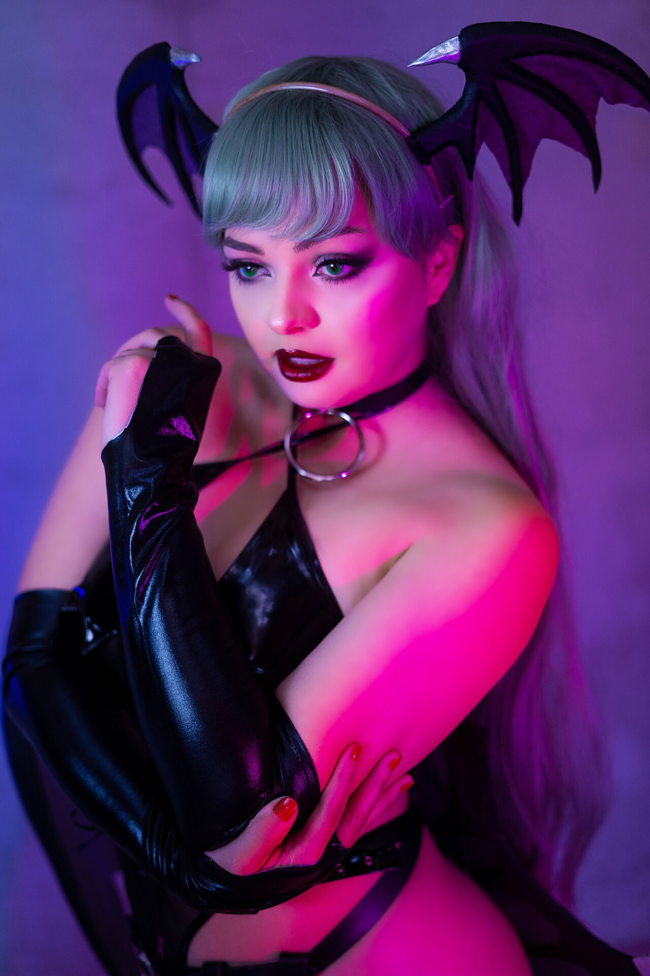 Okicospi - Morrigan
