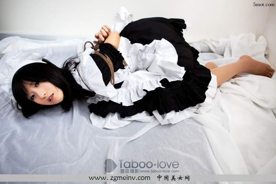 [Taboo-love][禁忌摄影][绳艺]NO.004 小T(3)