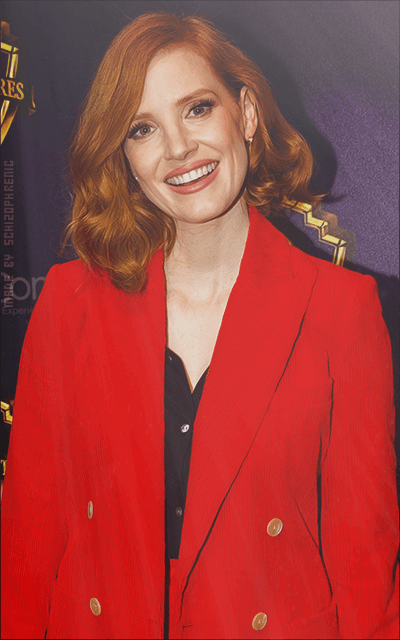 Jessica Chastain - Page 12 SJNvlsL4_o