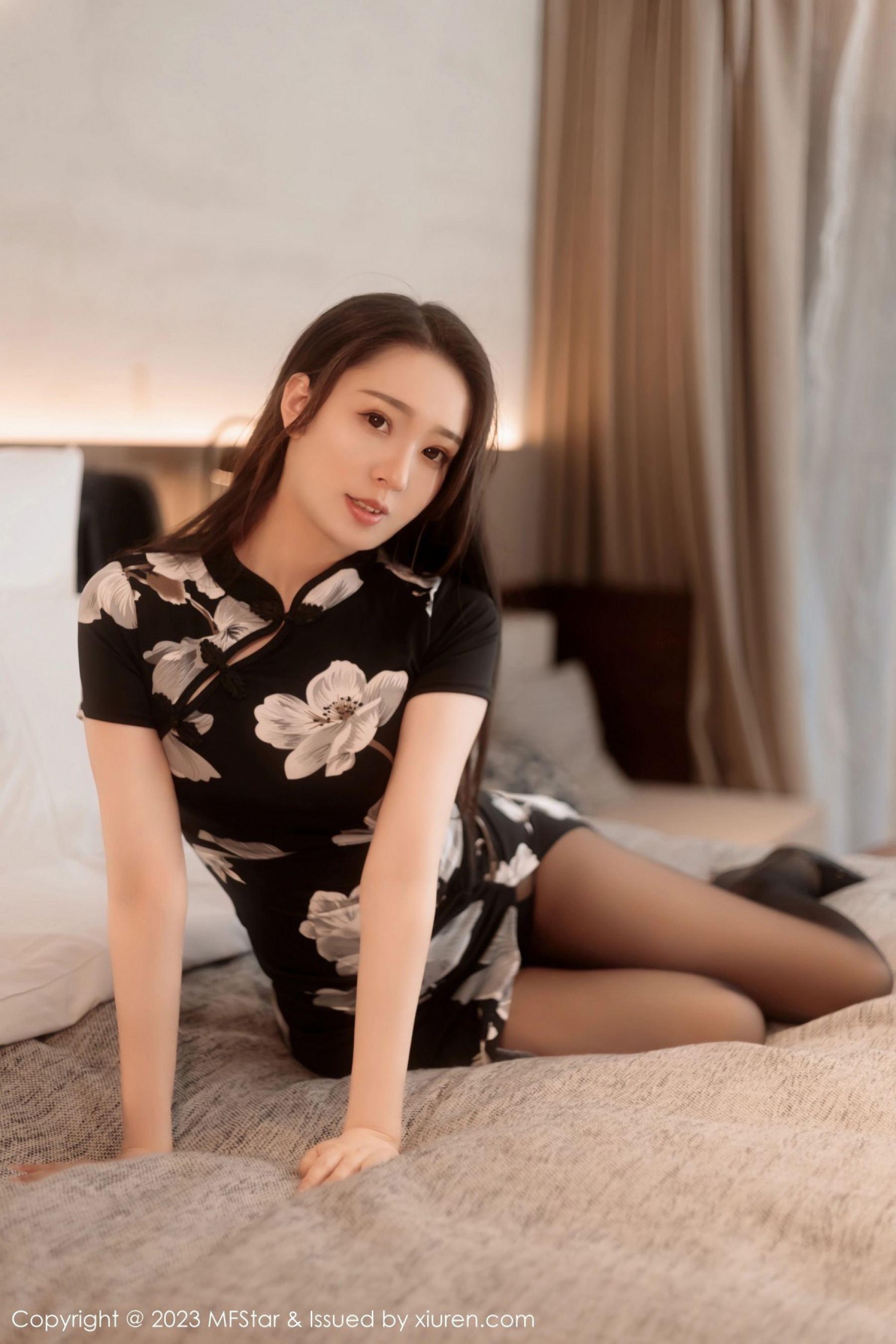模范学院 Vol. 0630 小波多(19)
