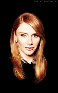 Bryce Dallas Howard 80g3IDpy_o