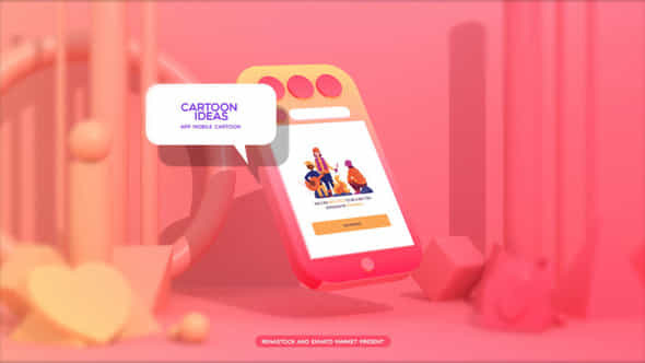 App Logo Advertising - VideoHive 33700014